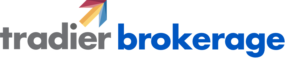 Tradier Brokerage