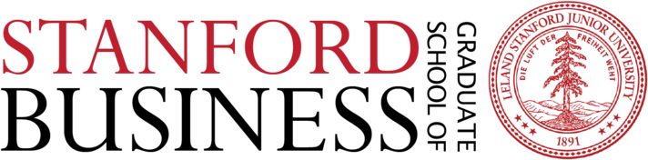 Stanford Graduate School of Business